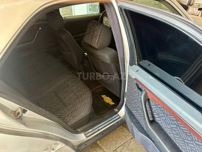 Mercedes C 180-10