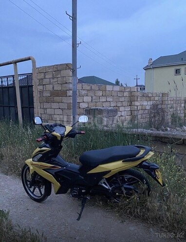 Tufan S 50-1