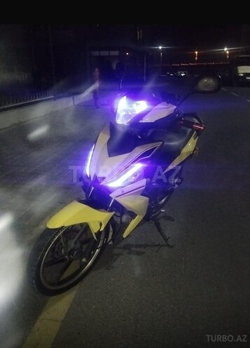 Tufan S 50-2