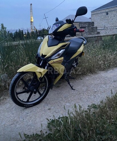 Tufan S 50-3