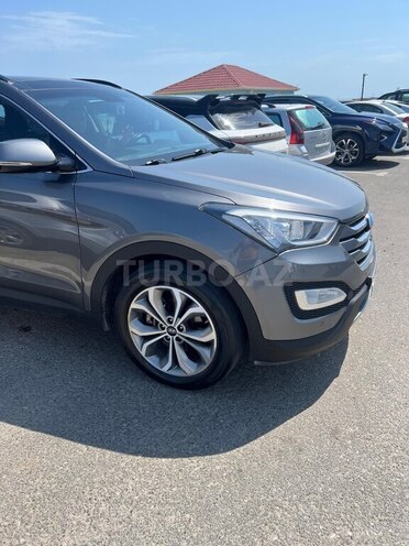 Hyundai Santa Fe-7