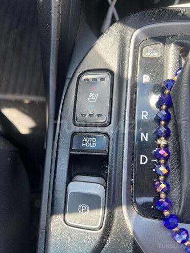 Hyundai Santa Fe-11