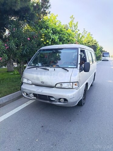 Hyundai H-1-1