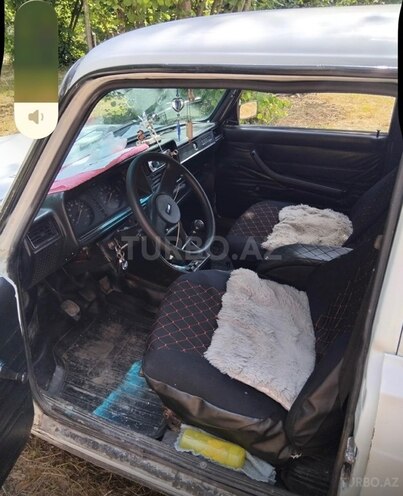 LADA (VAZ) 2107-4