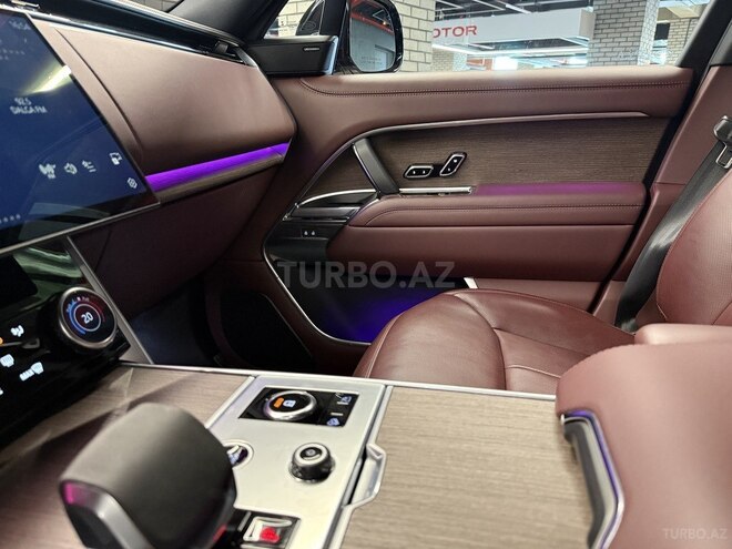 Land Rover Range Rover-11