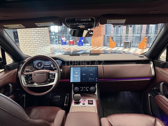 Land Rover Range Rover-13