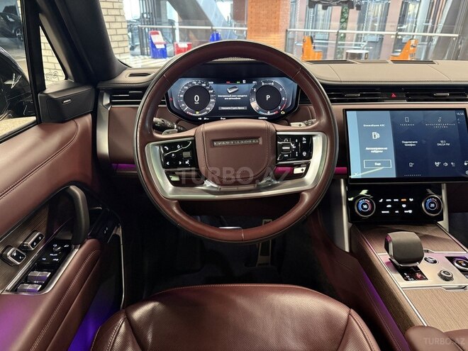 Land Rover Range Rover-12