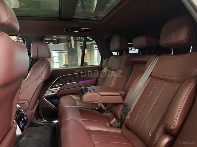 Land Rover Range Rover-19