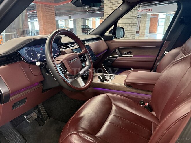 Land Rover Range Rover-8