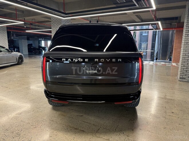 Land Rover Range Rover-5