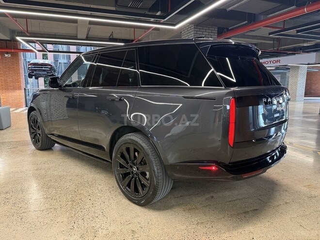Land Rover Range Rover-6