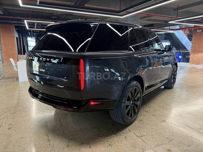 Land Rover Range Rover-4