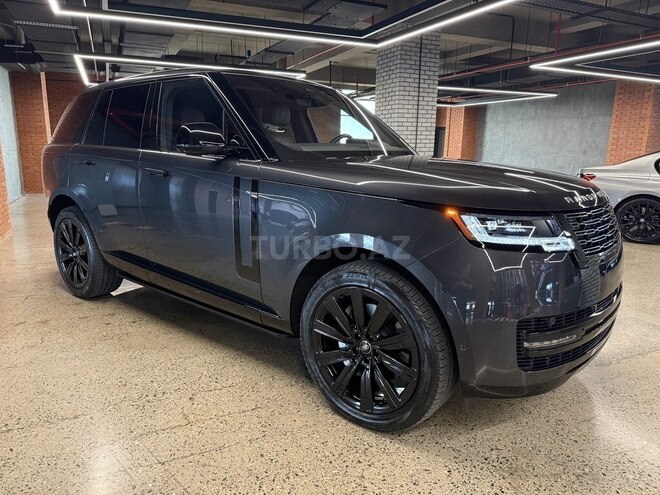 Land Rover Range Rover-3