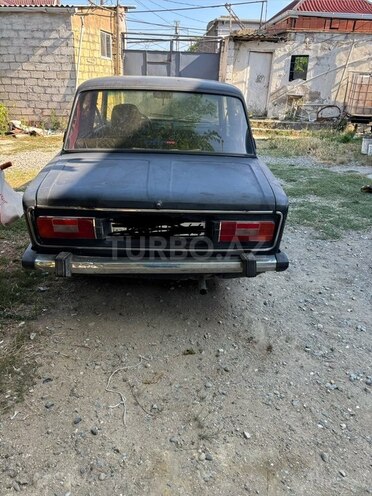 LADA (VAZ) 2106-5