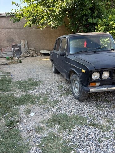 LADA (VAZ) 2106-2