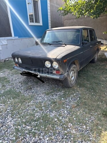 LADA (VAZ) 2106-3