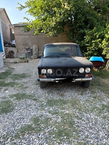 LADA (VAZ) 2106-1