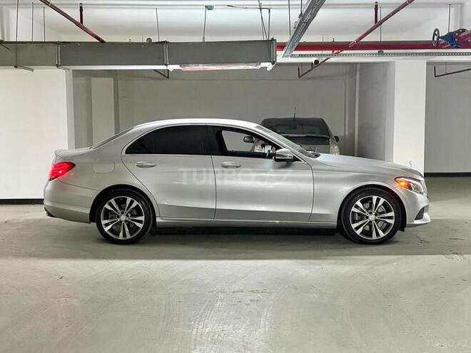 Mercedes C 300-5