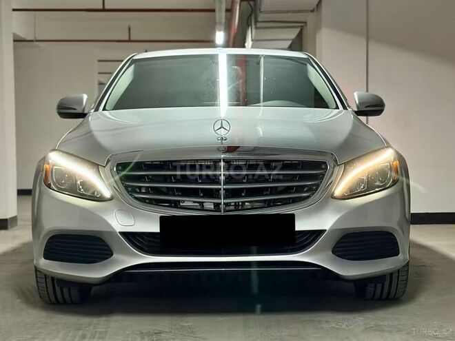 Mercedes C 300-16