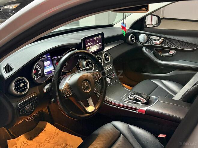 Mercedes C 300-20