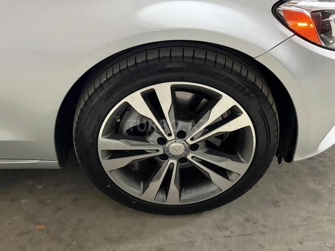 Mercedes C 300-17