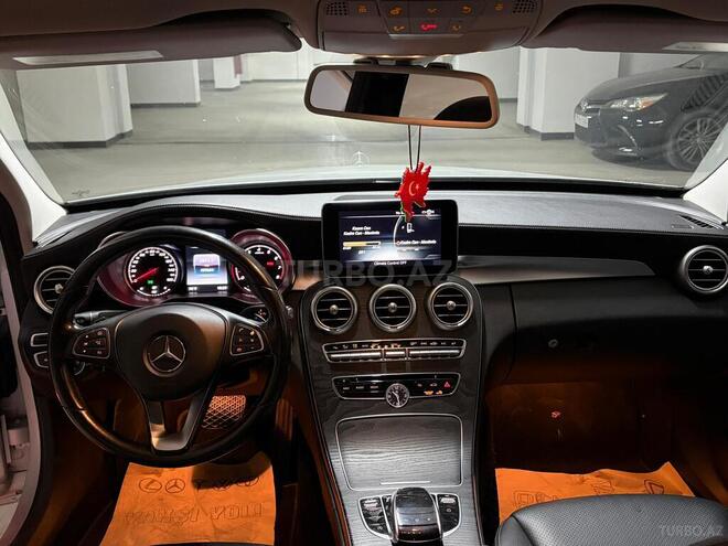 Mercedes C 300-19