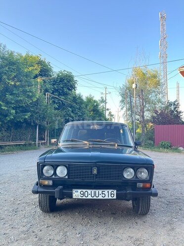 LADA (VAZ) 2106-1