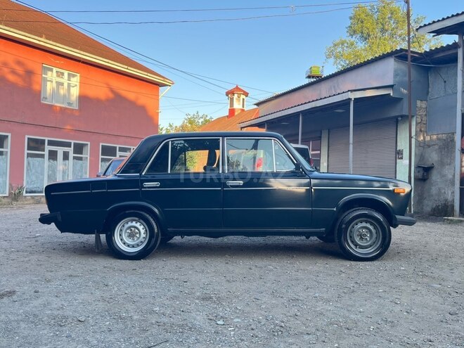 LADA (VAZ) 2106-4