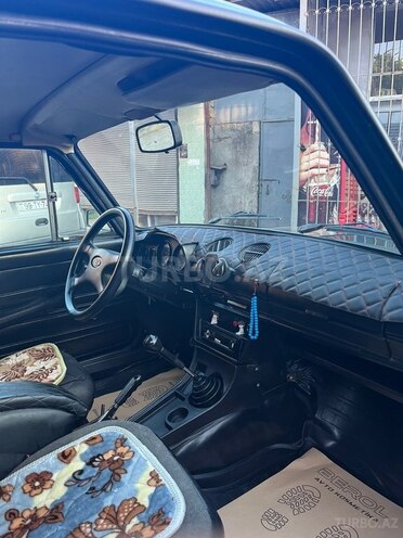 LADA (VAZ) 2106-3
