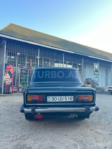 LADA (VAZ) 2106-2