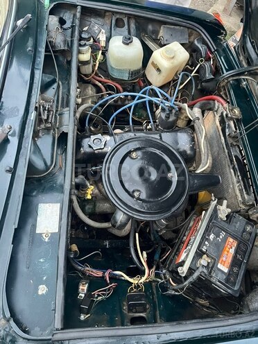LADA (VAZ) 2106-7
