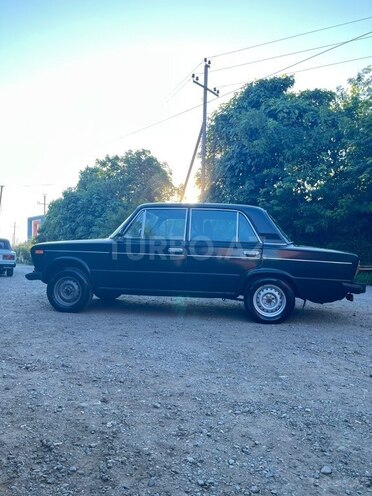 LADA (VAZ) 2106-5