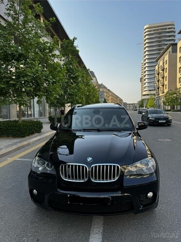 BMW X5-1