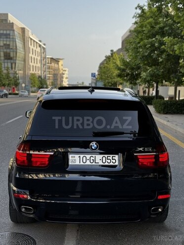 BMW X5-7