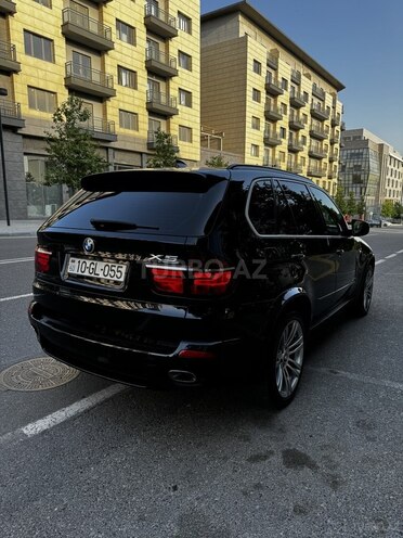 BMW X5-5
