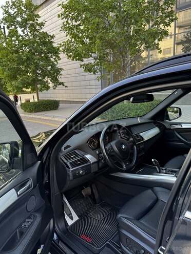 BMW X5-8