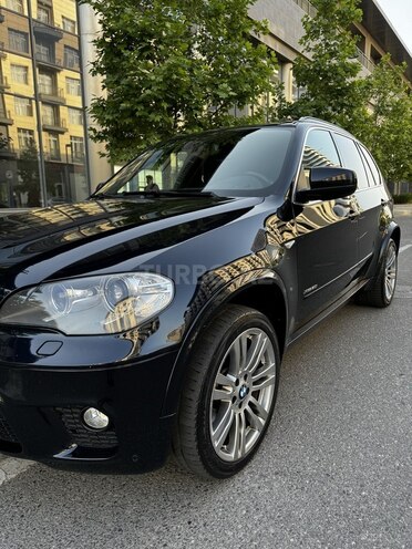 BMW X5-6