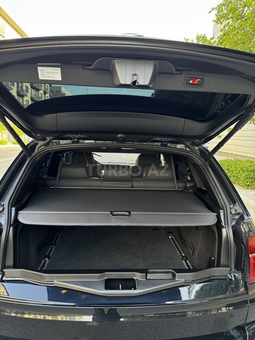 BMW X5-10