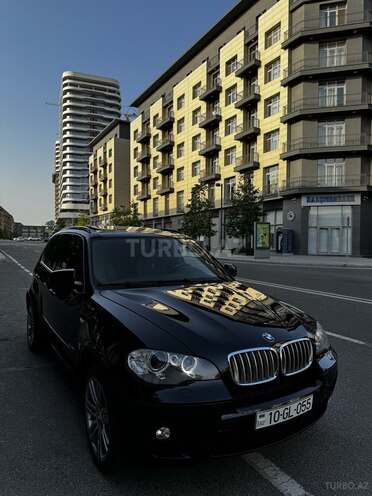 BMW X5-2