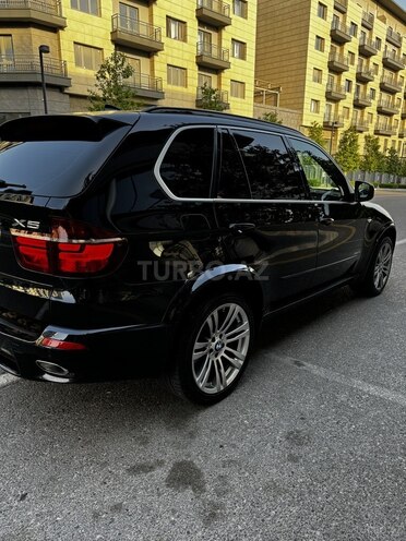 BMW X5-4