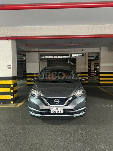 Nissan Note-1
