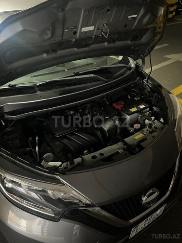 Nissan Note-6