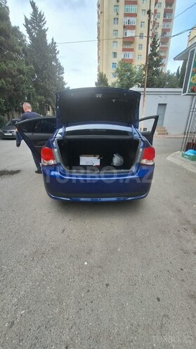 Chevrolet Cruze-6