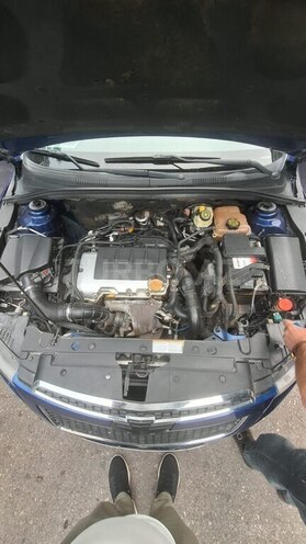 Chevrolet Cruze-11