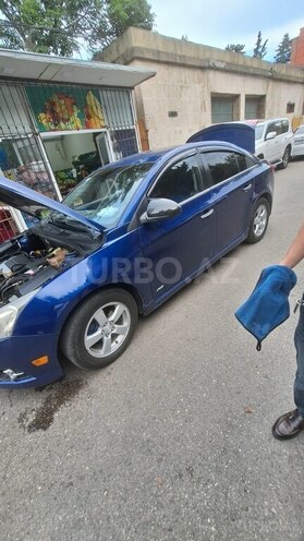 Chevrolet Cruze-8