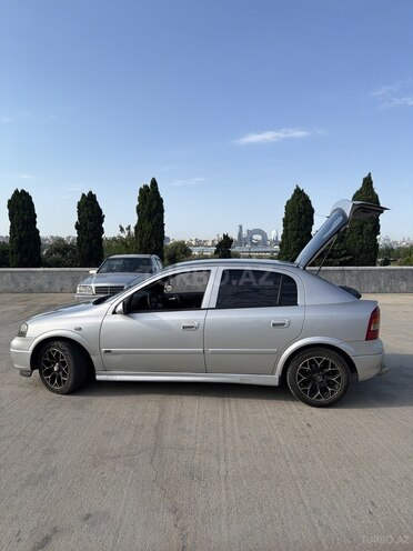 Opel Astra-5