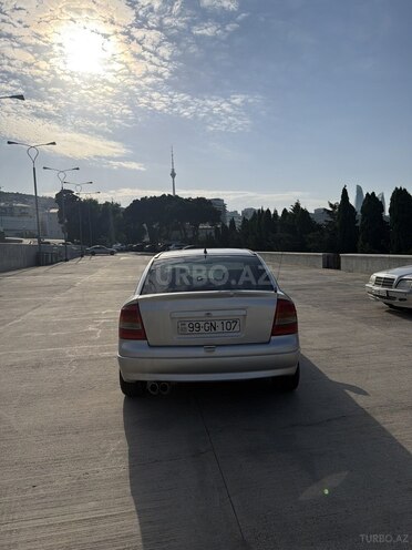 Opel Astra-6