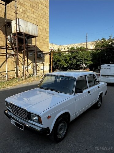 LADA (VAZ) 2107-3