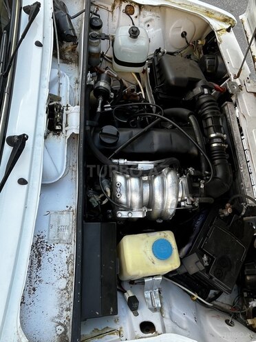 LADA (VAZ) 2107-9