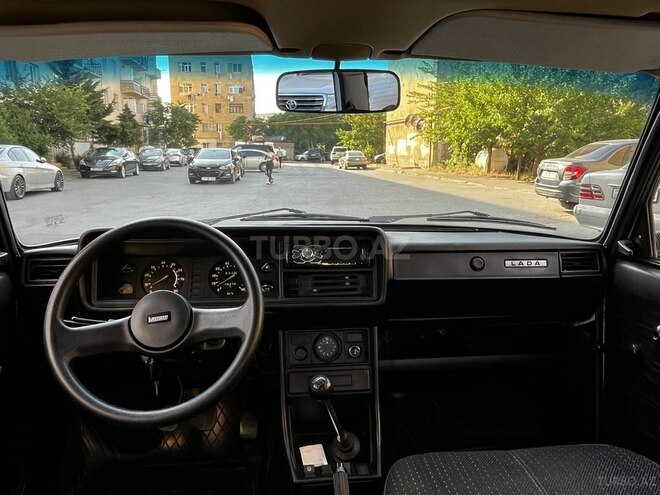 LADA (VAZ) 2107-12